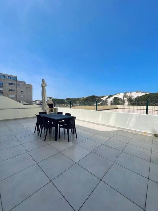 Apartamento Familiar Praia Barra المظهر الخارجي الصورة
