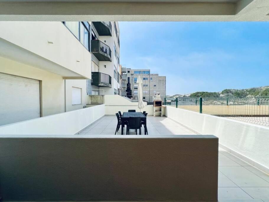 Apartamento Familiar Praia Barra المظهر الخارجي الصورة