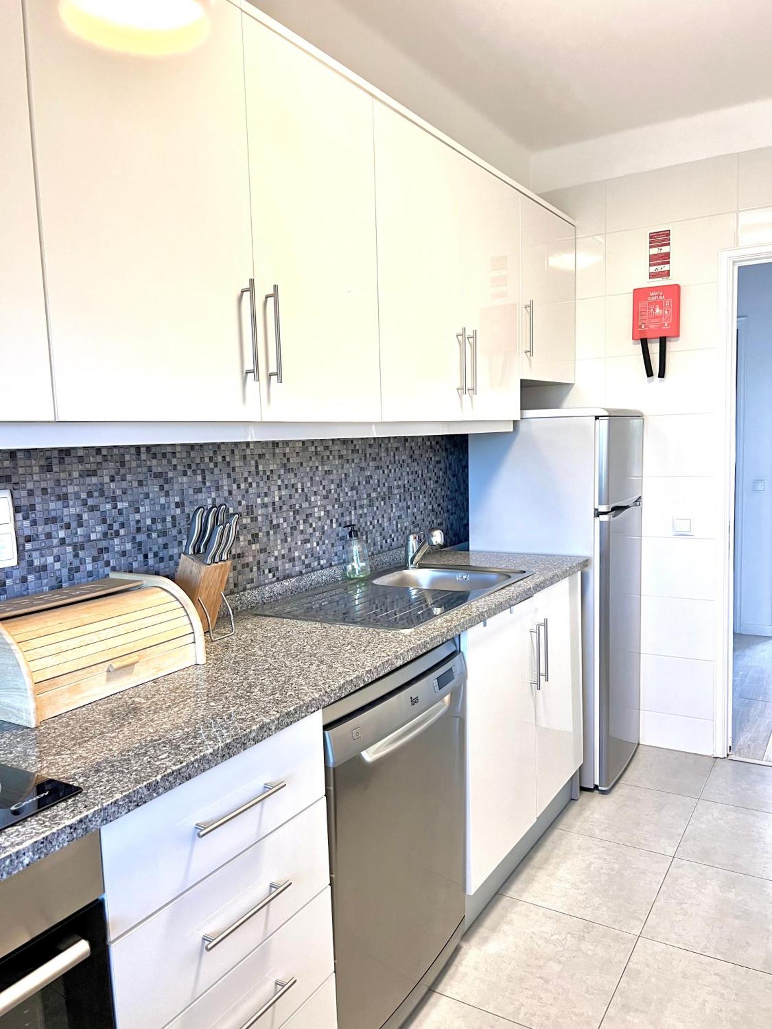 Apartamento Familiar Praia Barra المظهر الخارجي الصورة