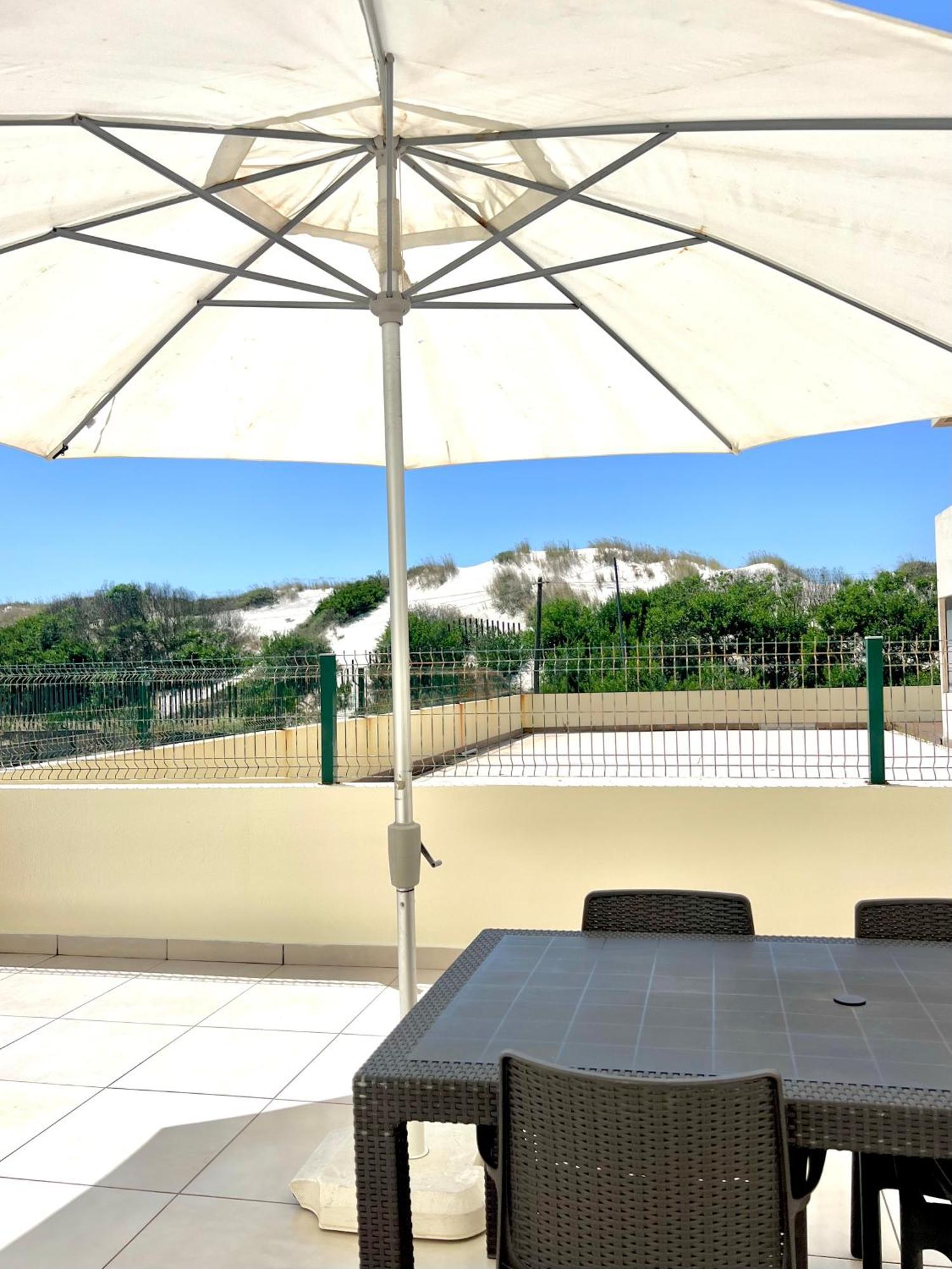 Apartamento Familiar Praia Barra المظهر الخارجي الصورة